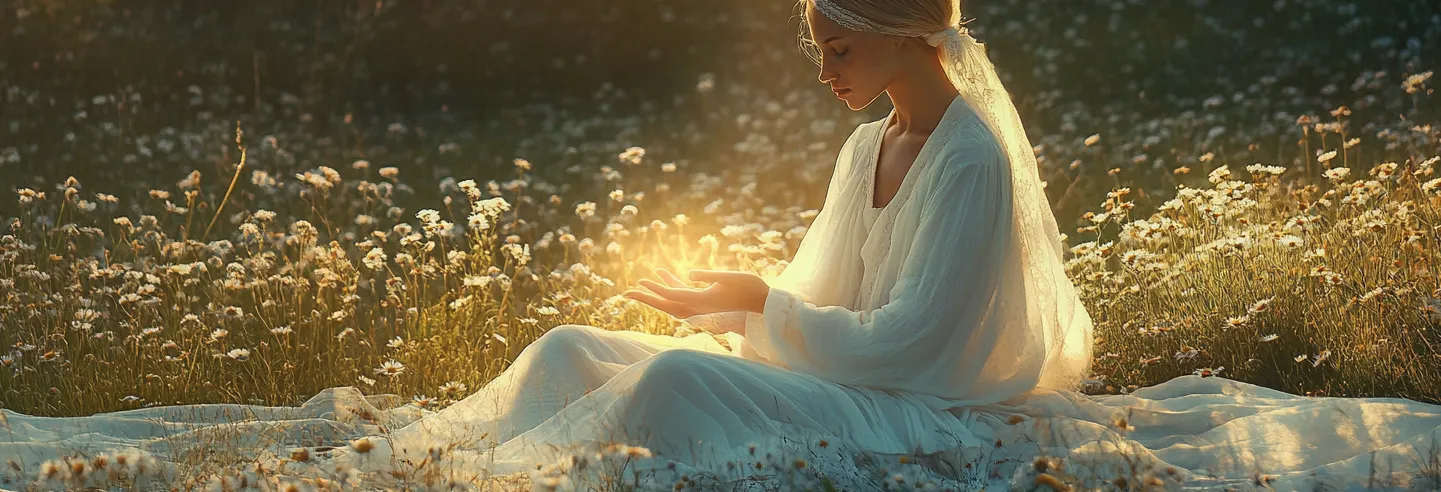 Emotional Detox for Grief: Gentle Healing for the Grieving Soul
