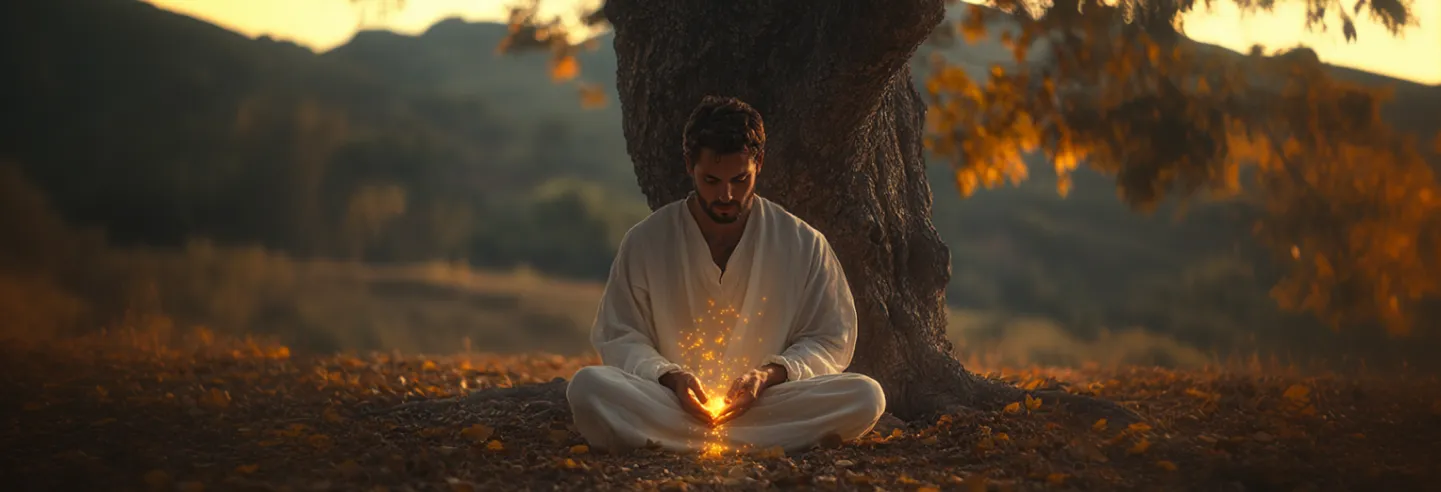 Kriya Yoga and Emotional Healing
