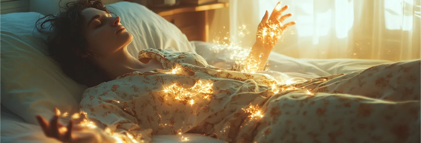 Common Experiences During Astral Projection