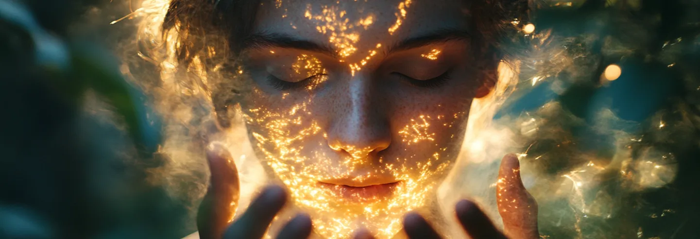 Remote Viewing: Exploring Spiritual Realms Beyond Physical Reality