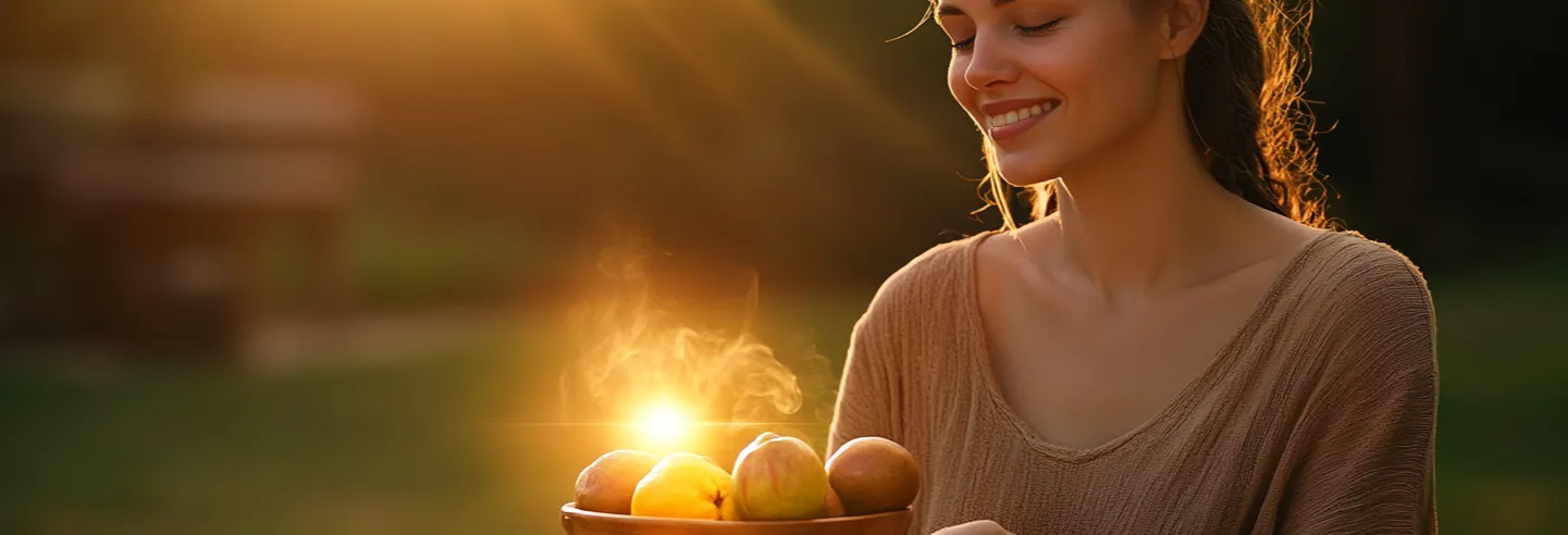 Mindful Eating: Transforming Your Relationship with Food
