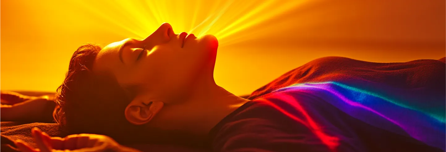 Signs of Blocked Chakras and How to Heal Them