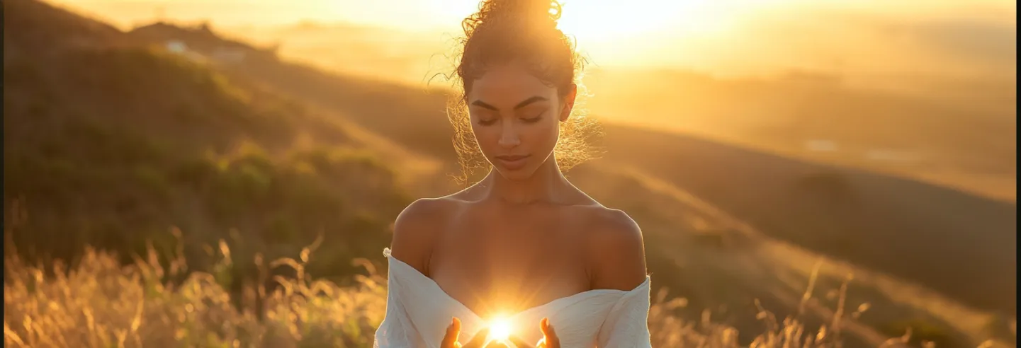 Signs of Kundalini Awakening: What to Expect