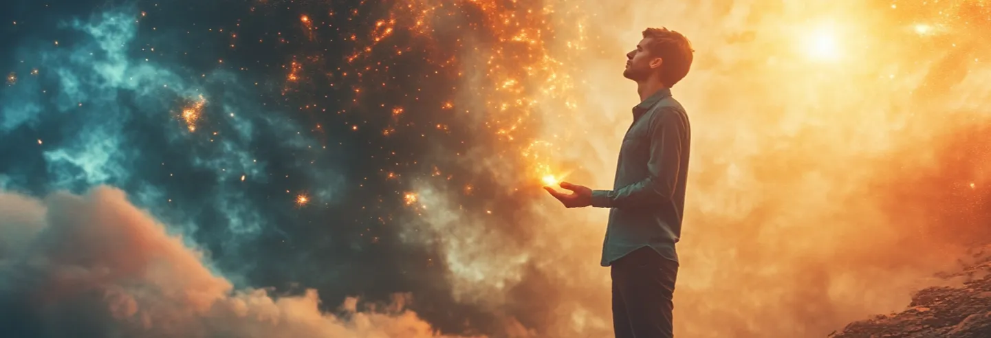Understanding the Quantum Field: Science Meets Spirituality