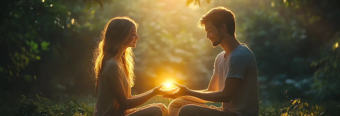 Heart Coherence: Energy Alignment for Healthy Relationships