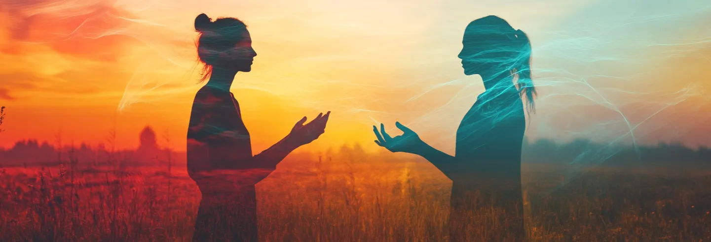 Empathy vs. Codependency: Drawing Healthy Emotional Lines
