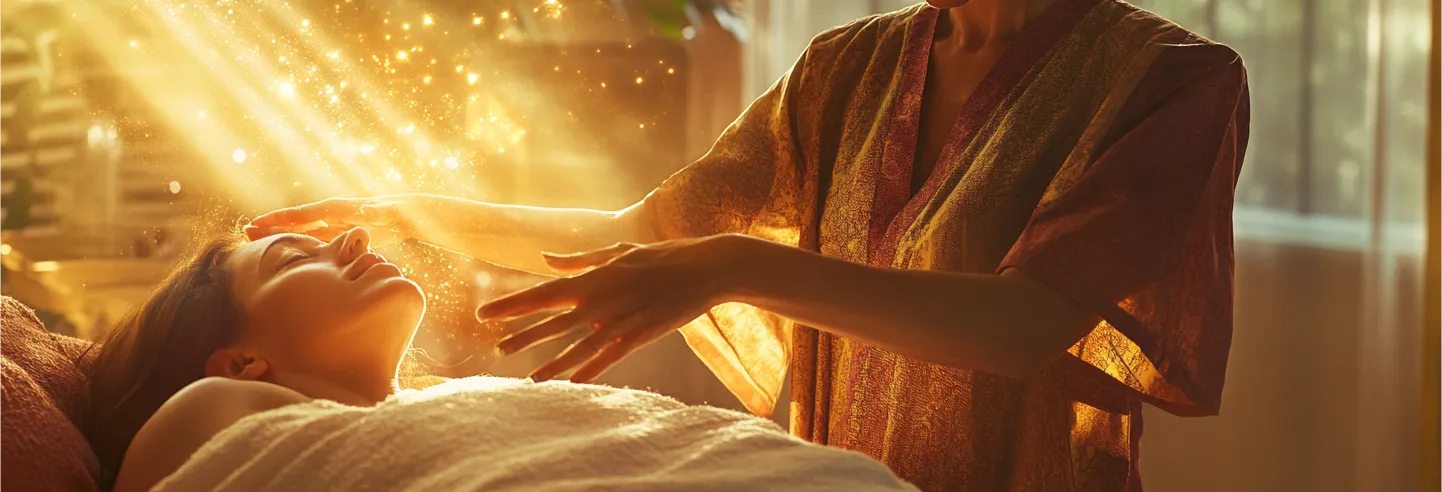 How Reiki Supports Emotional and Physical Healing