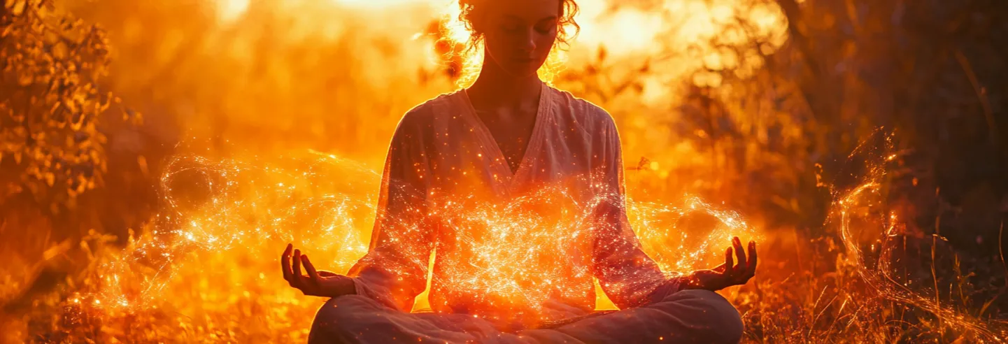 Spiritual Synesthesia: Cross-Sensory Experiences During Meditation