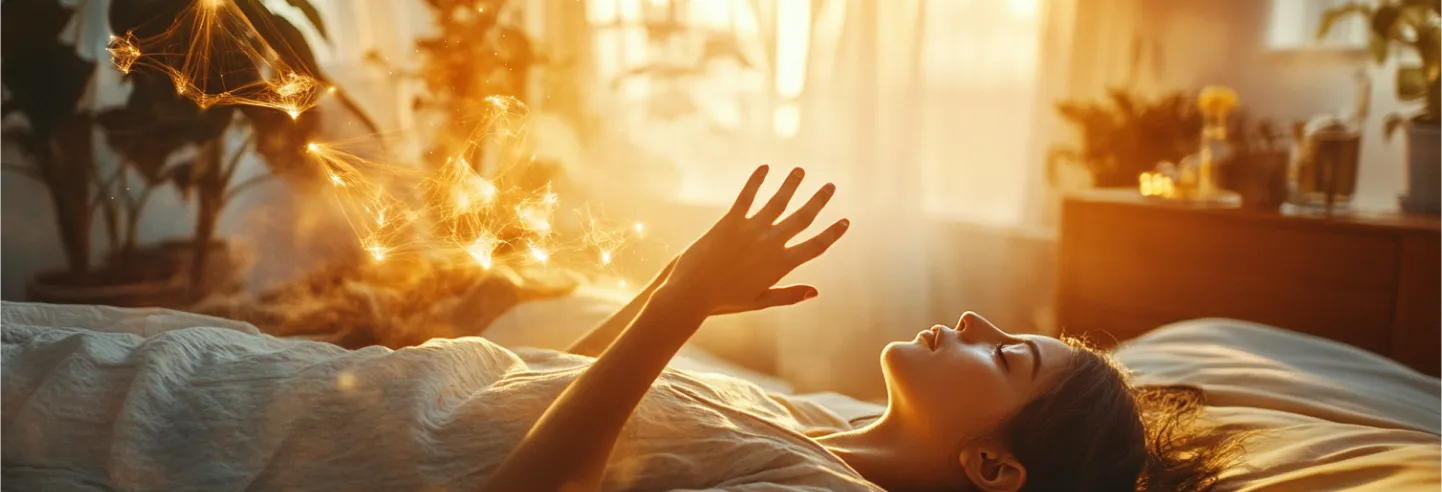 Lucid Dreaming vs. Astral Projection: What’s the Difference?