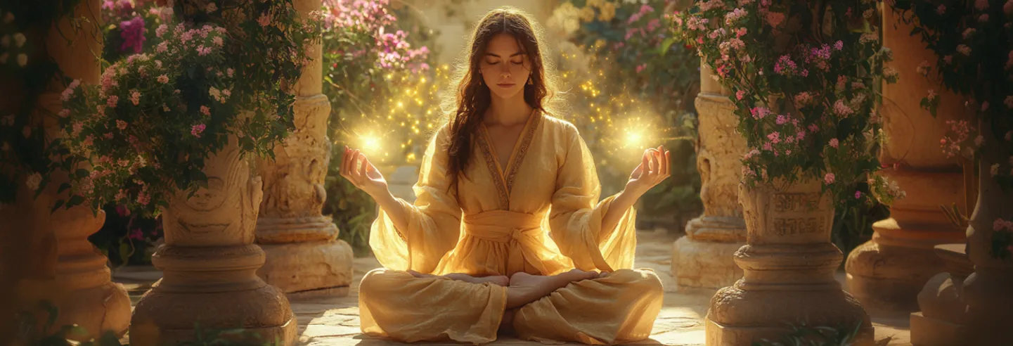 The Eight Limbs of Ashtanga