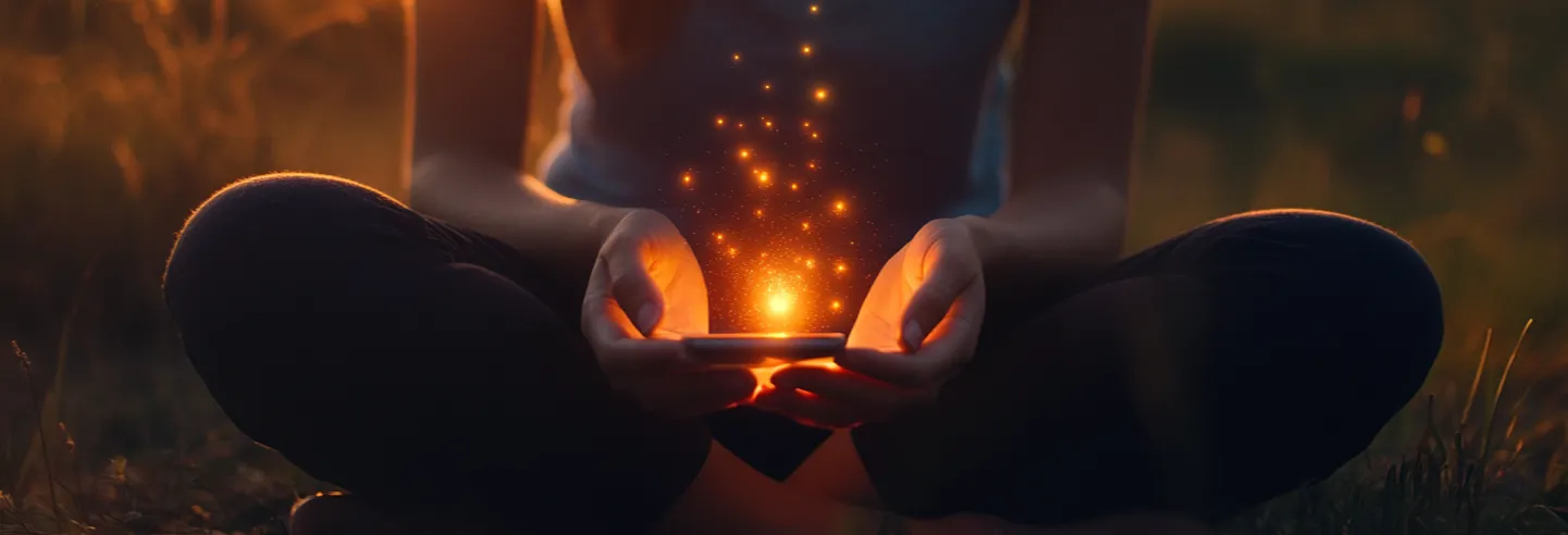Mindful Technology Use: Conscious Engagement with Digital Life