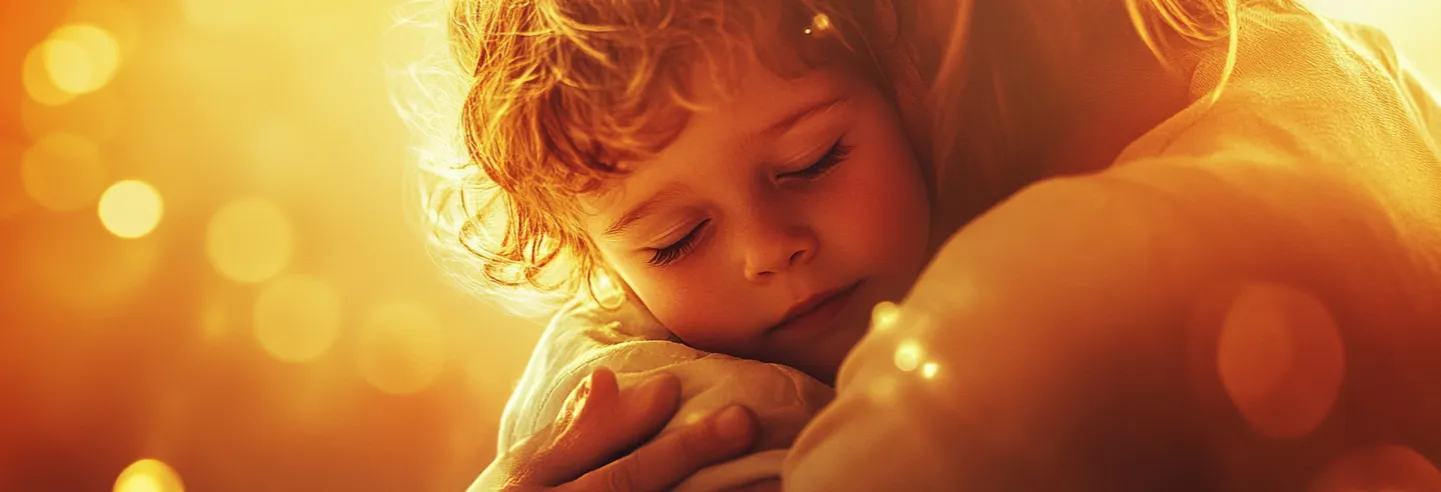 Parenting as an Empath: Raising Children When You Feel Everything