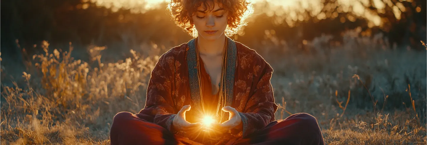 Distance Healing: Sending Energy Across Space