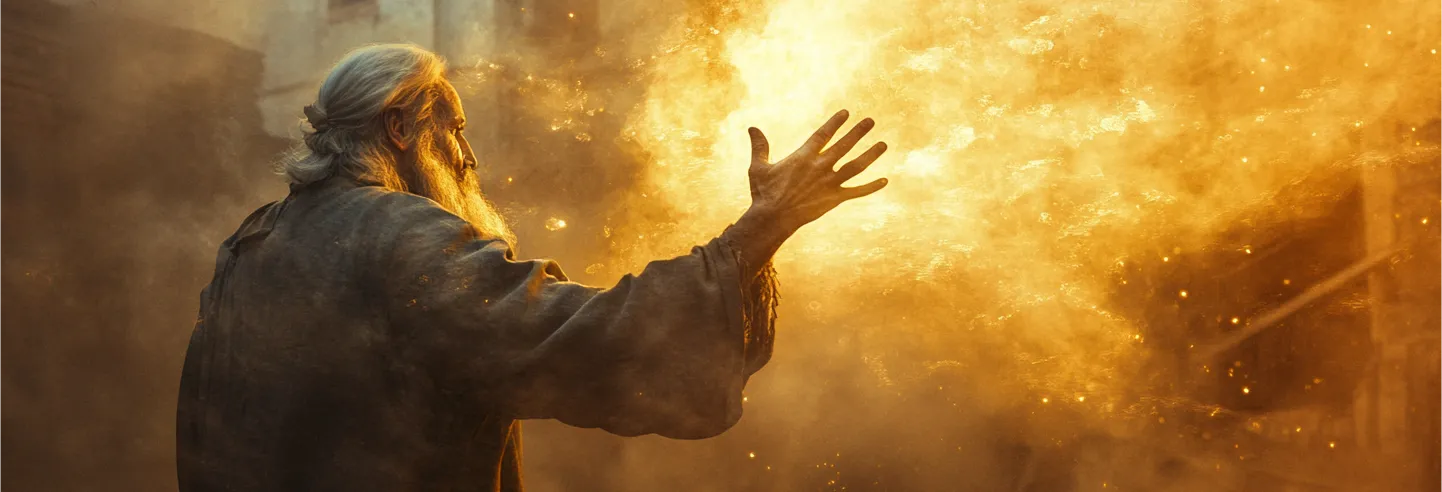 Historic Premonitions: Famous Cases That Changed History