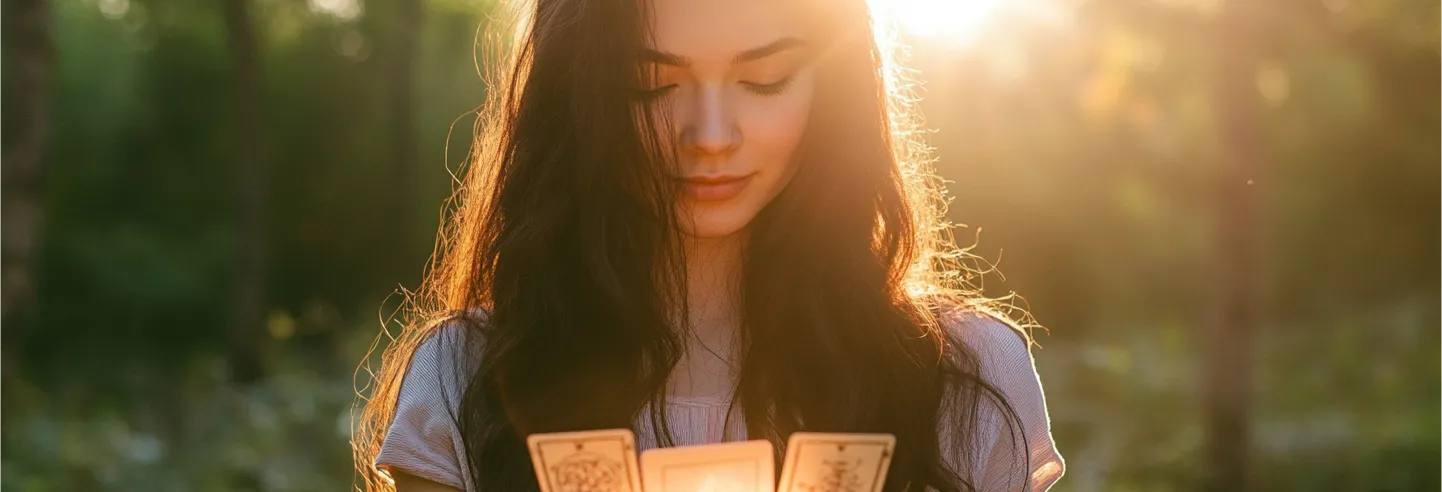 Tarot, Runes, and Oracles: Choosing Your Divination Tool