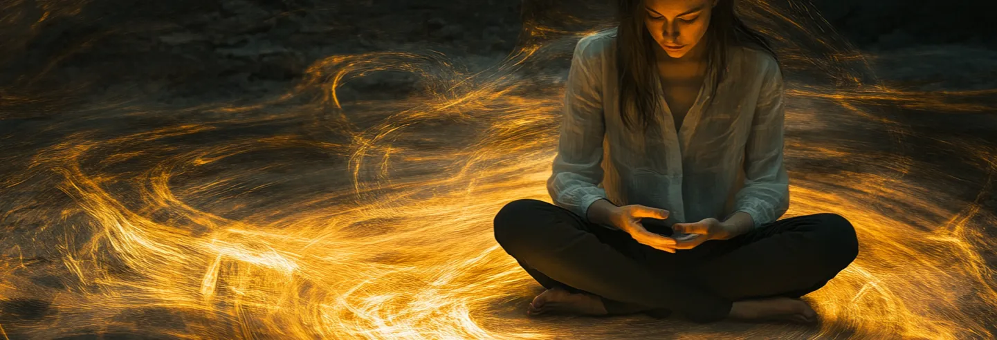 Personal Retrocognition: Accessing Your Soul's Journey