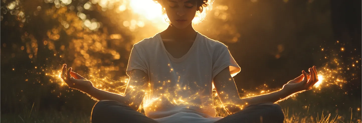 Beyond Brain Fog: How Quantum Energy Supports ADHD Minds