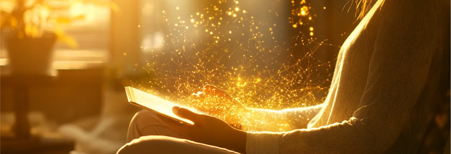The Science of Visualization: How Imagery Changes Your Brain
