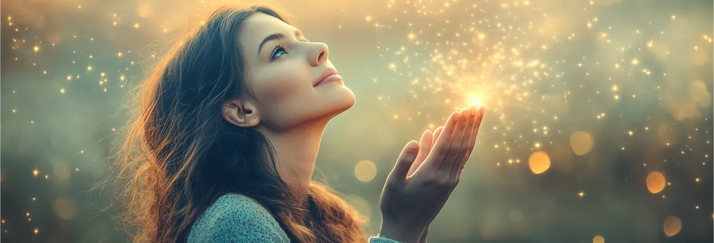 Signs from the Universe: Recognizing Spiritual Guidance