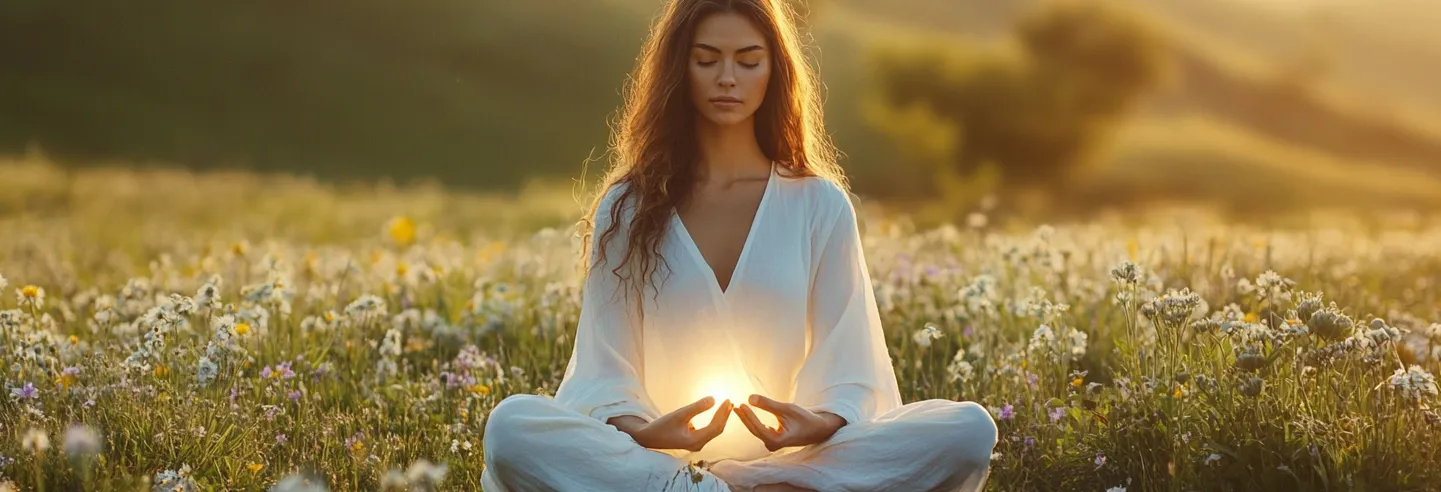 7.83Hz Healing: How Earth's Frequency Soothes PTSD Symptoms