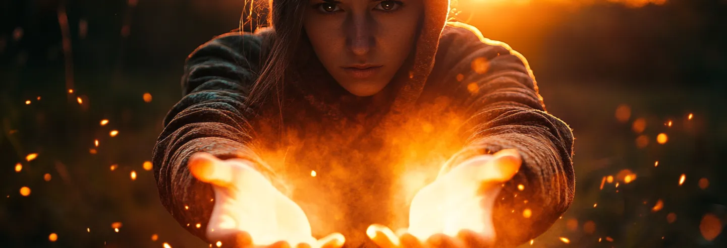 Energetic Attachments: Release Unwanted Connections