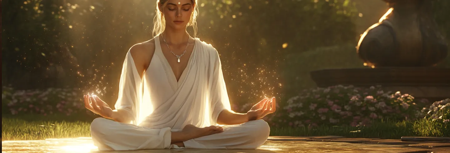 Activate Your Inner Healer: Trauma Recovery Through Energy Work