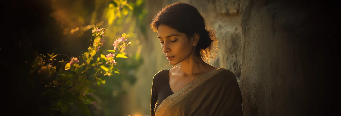Vedanta Principles for Everyday Challenges