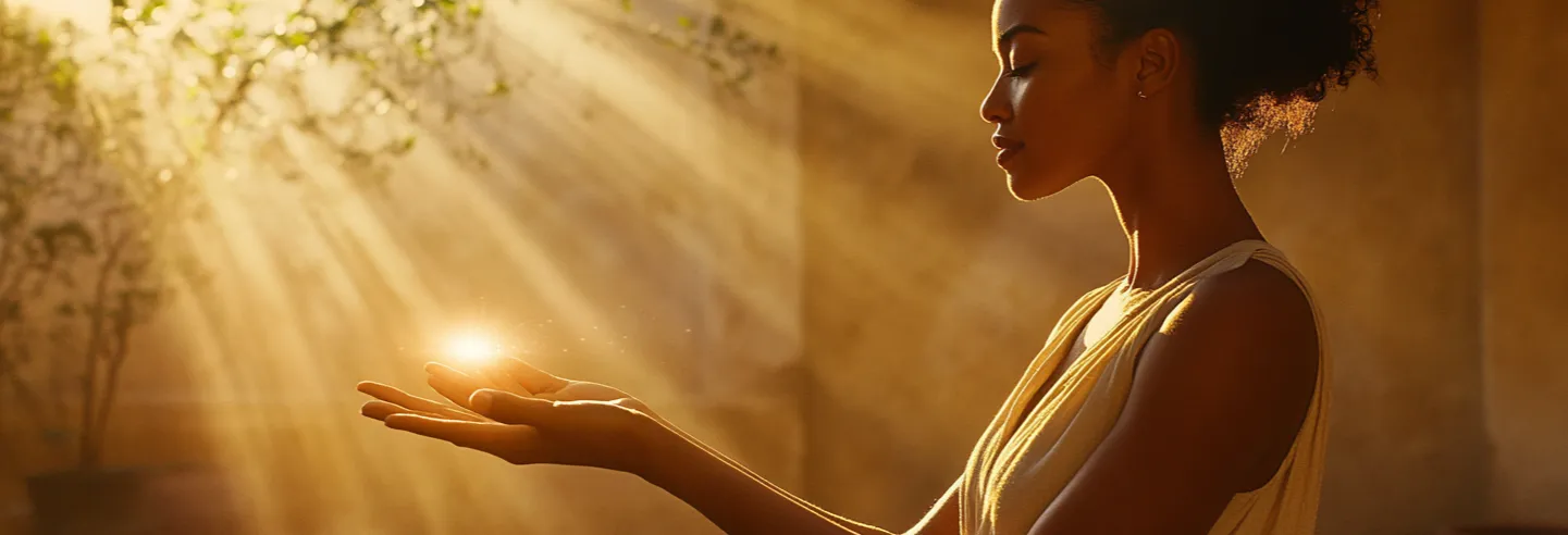 Channeling: How Distance Healing Works
