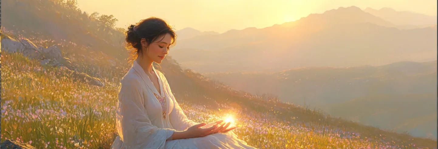 Harmonizing for Beginners: First Steps to Profound Inner Peace