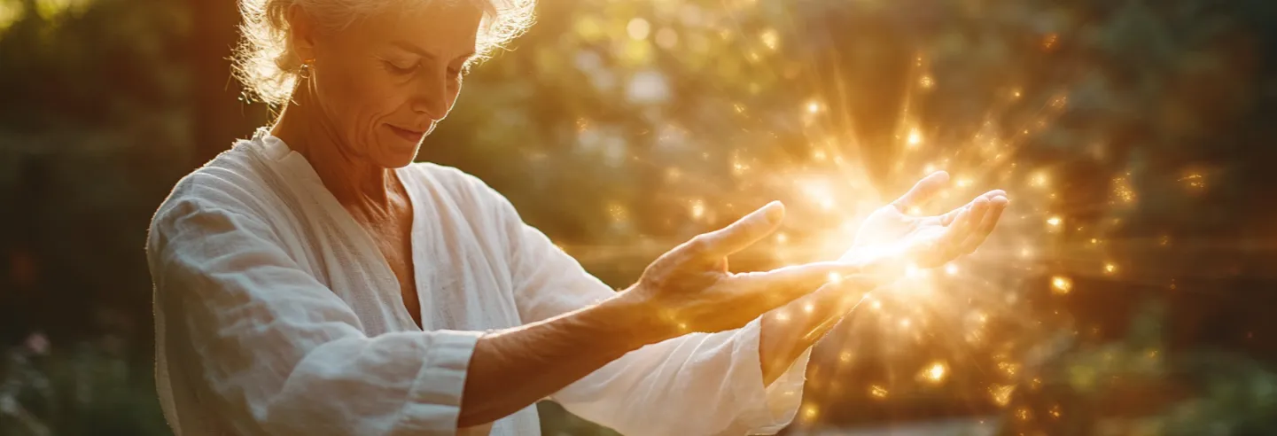 Energy Diagnosis: Detecting Imbalances Before Physical Symptoms