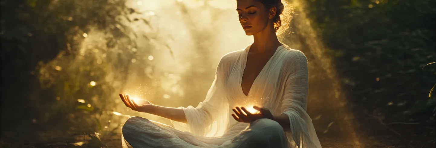 Aura Imaging: How Energy Depletion Shows in Your Field