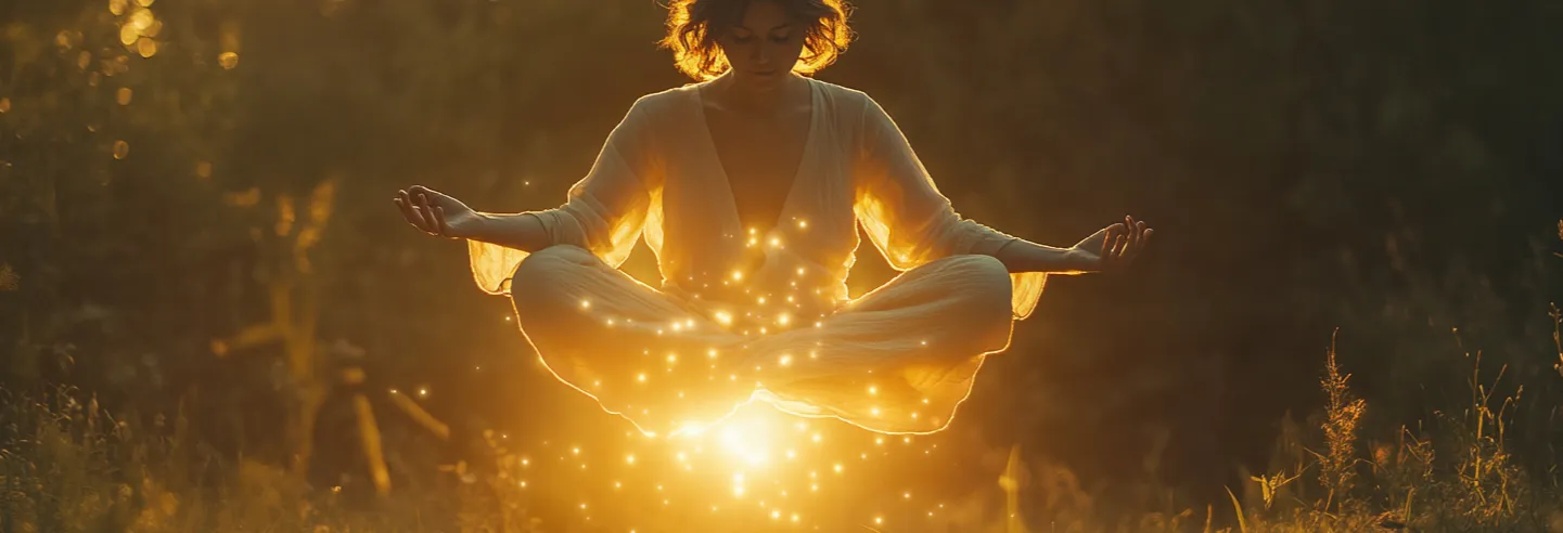 Yogic Flying: The Transcendental Meditation Approach to Levitation