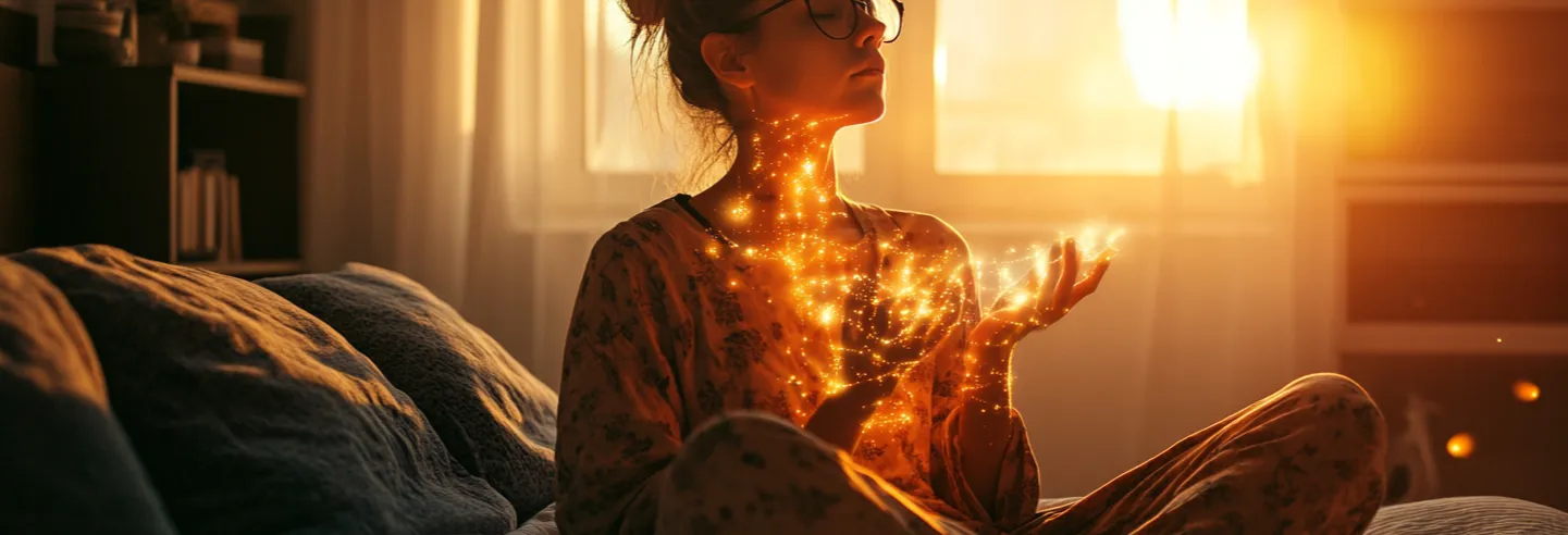 Recurring Dreams: Decoding Persistent Nighttime Messages