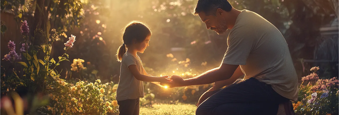 Emotional Armor: Energy Protection for Sensitive Kids