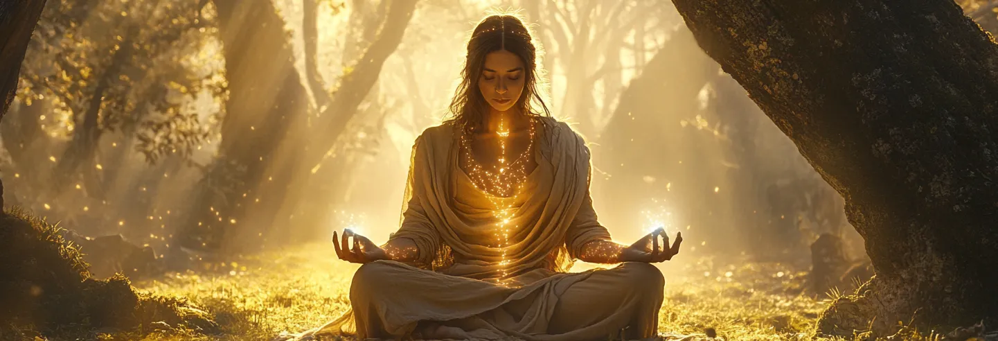 Inner Peace in Solitude: Energy Practices for Loneliness