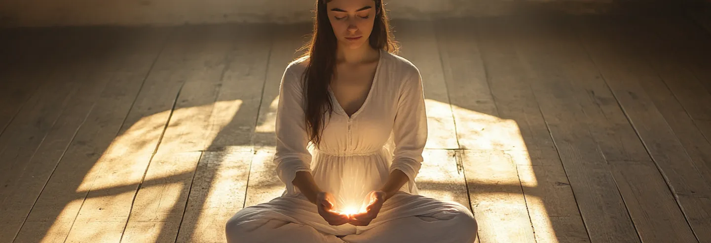 Spiritual Minimalism: Simplifying Your Practice