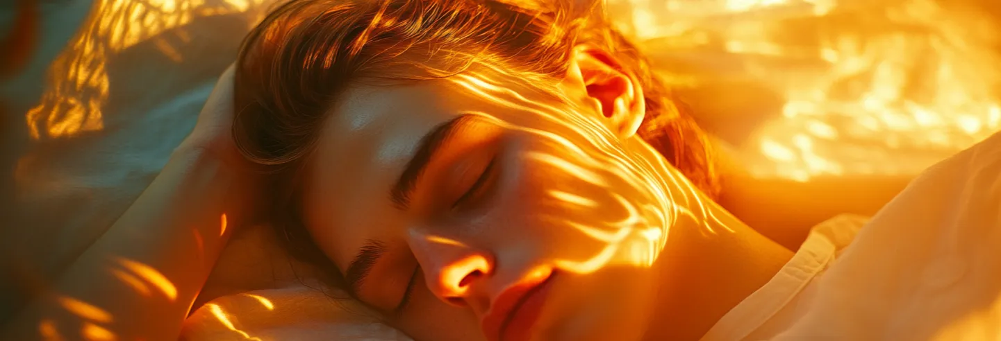 Lucid Dreaming: Maintaining Awareness and Control