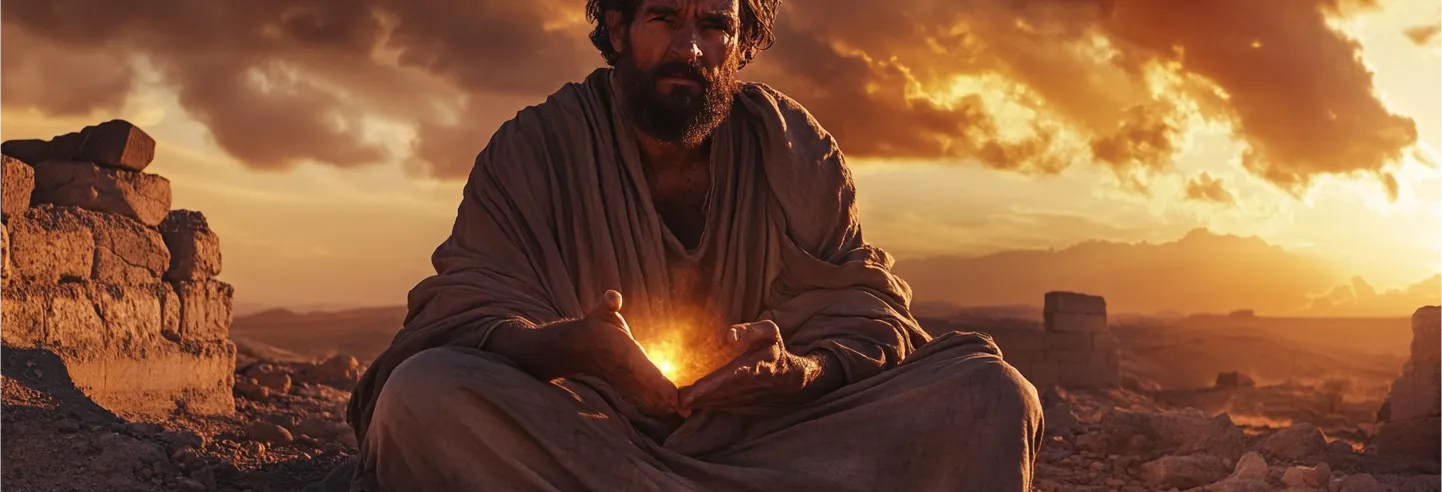 Pain as Teacher: Spiritual Approaches to Chronic Suffering