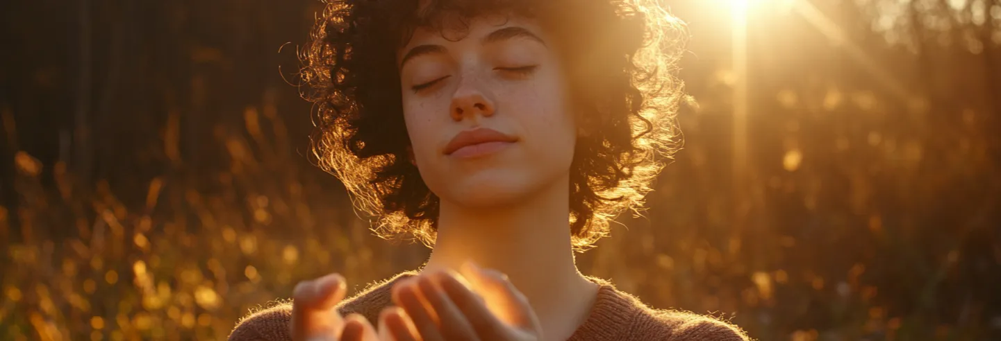 Developing Psychic Healing: First Steps