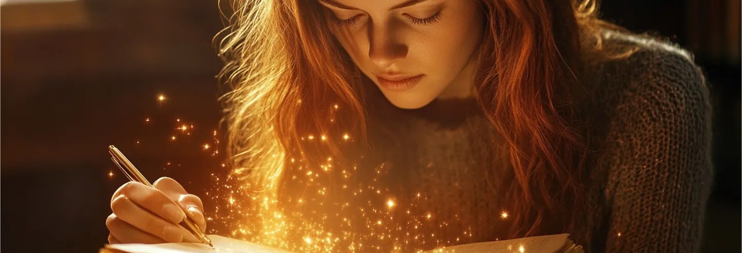 Automatic Writing and Spiritual Communication