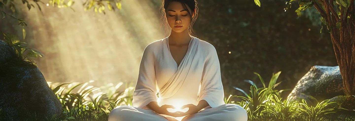 Unplugged Healing: Energy Practices for Digital Addiction