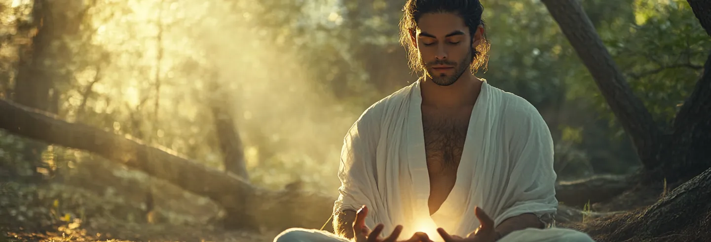 Sensitive Soul Support: Energy Healing for Guilt and Shame