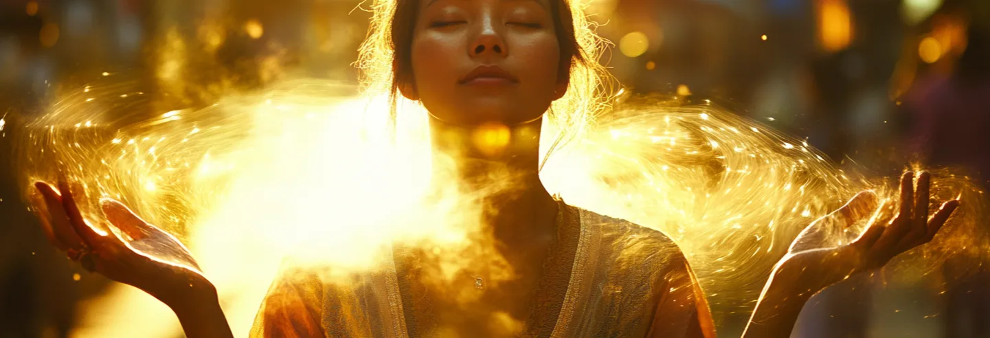 Understanding Clairsentience: When You Feel More Than Others