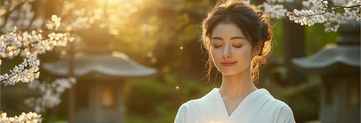 Reiki Symbols and Their Meanings