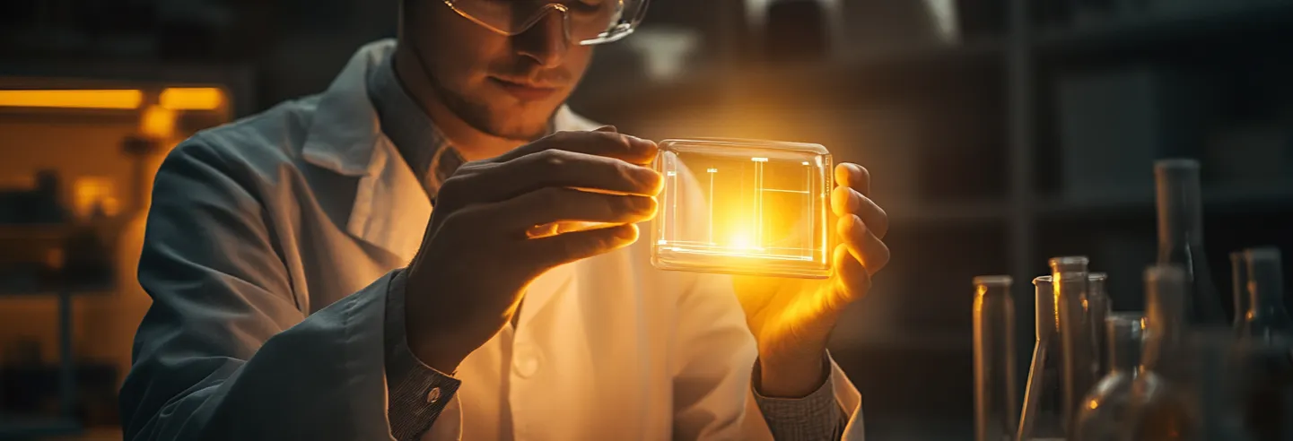 The Science of Psychometry: How Objects Store Information