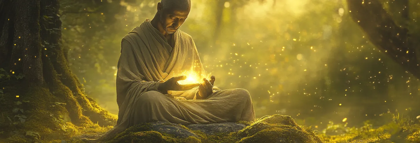 The Stages of Spiritual Awakening Explained