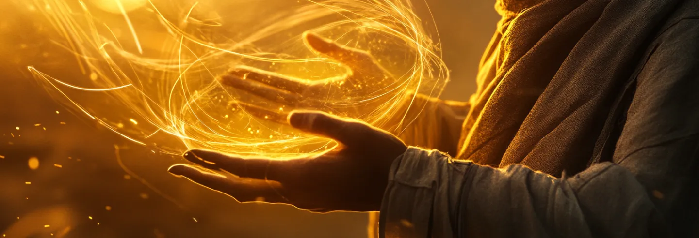 Quantum Field and Manifestation: Understanding Creative Forces