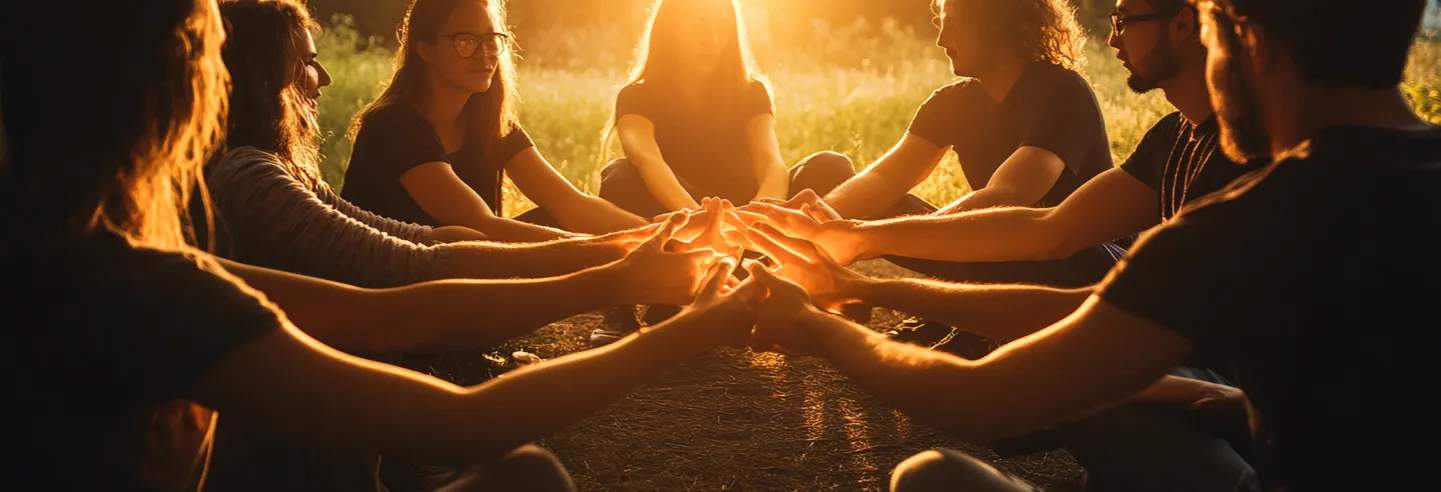 Group Mediumship: The Power of Circle Work