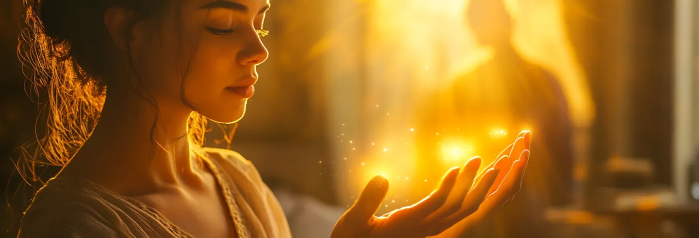 Aura Reading: How to See and Interpret Energy Fields