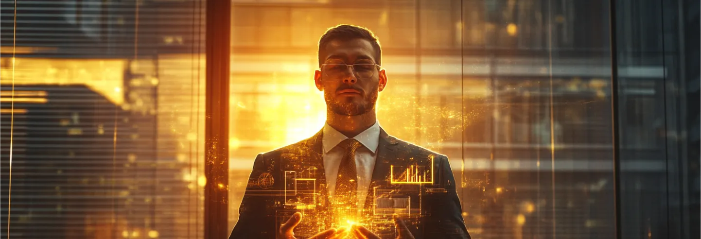 Visualization for Success: Manifesting Your Professional Goals